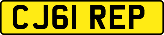 CJ61REP