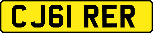 CJ61RER