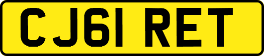 CJ61RET