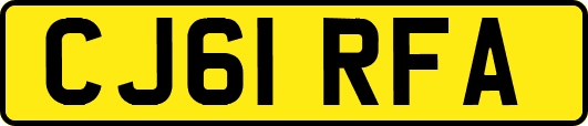 CJ61RFA
