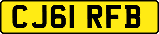CJ61RFB