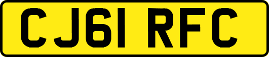 CJ61RFC