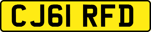 CJ61RFD