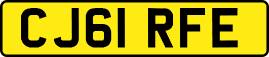 CJ61RFE