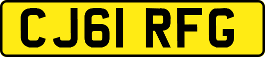 CJ61RFG