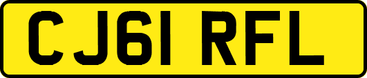 CJ61RFL