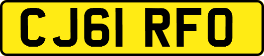 CJ61RFO