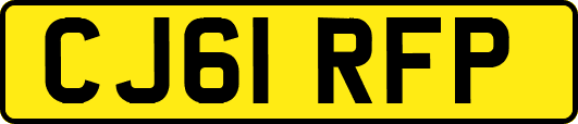 CJ61RFP