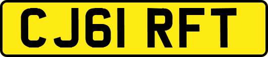 CJ61RFT