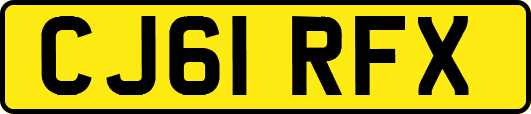 CJ61RFX