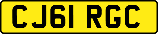 CJ61RGC