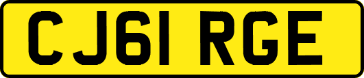 CJ61RGE