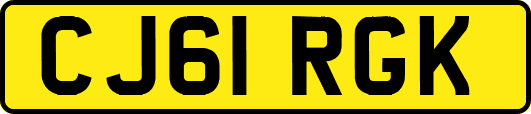 CJ61RGK