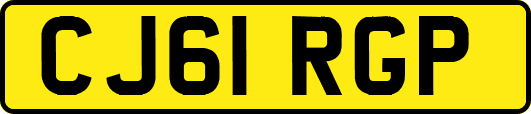 CJ61RGP