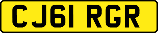 CJ61RGR
