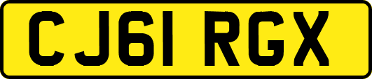 CJ61RGX