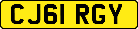 CJ61RGY