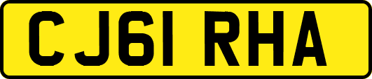 CJ61RHA