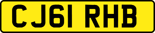 CJ61RHB