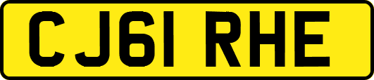 CJ61RHE