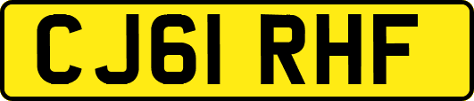 CJ61RHF