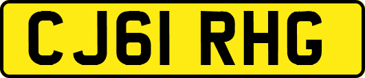 CJ61RHG