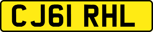 CJ61RHL