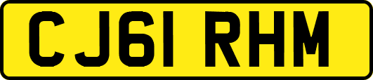 CJ61RHM