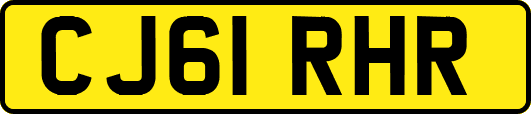 CJ61RHR