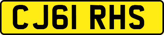 CJ61RHS