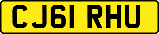 CJ61RHU