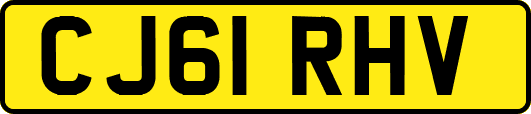 CJ61RHV