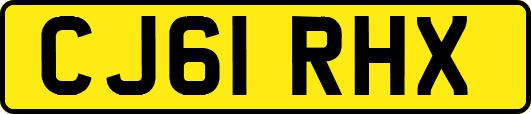 CJ61RHX