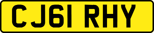 CJ61RHY