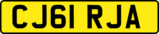CJ61RJA