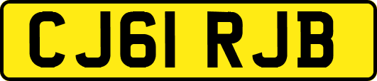 CJ61RJB