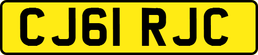 CJ61RJC