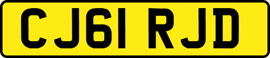 CJ61RJD