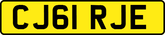 CJ61RJE