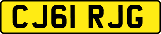 CJ61RJG