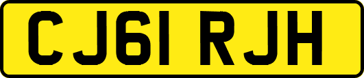 CJ61RJH