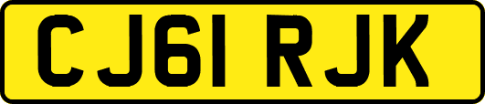 CJ61RJK