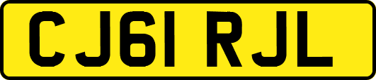 CJ61RJL