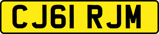 CJ61RJM