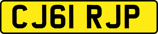 CJ61RJP