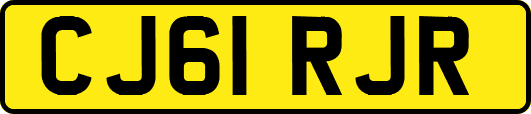 CJ61RJR