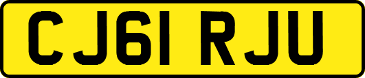 CJ61RJU