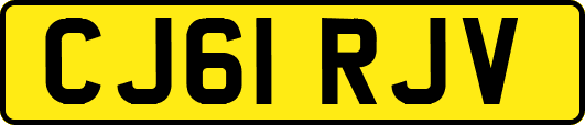 CJ61RJV