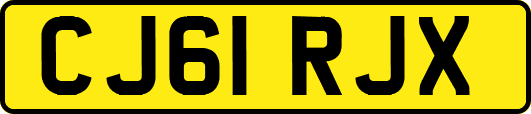 CJ61RJX