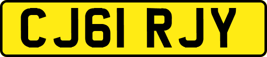 CJ61RJY